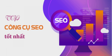 Các công cụ SEO mà các chuyên gia SEO khuyên dùng