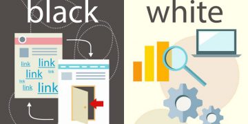 Black Hat SEO và White Hat SEO:Phương pháp SEO nào tốt?