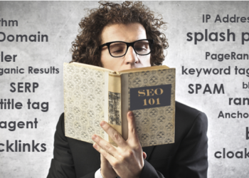 Các thuật ngữ thường dùng trong SEO