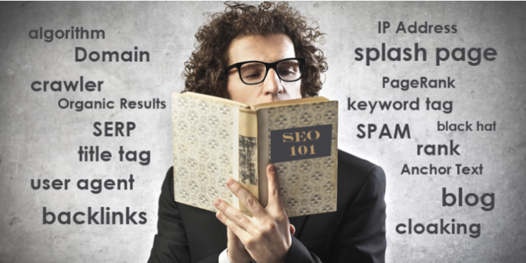 Các thuật ngữ thường dùng trong SEO