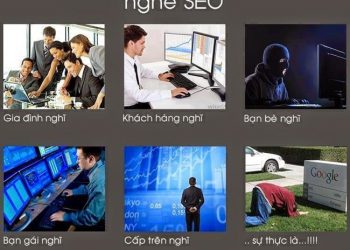 Những Công việc seoer phải làm