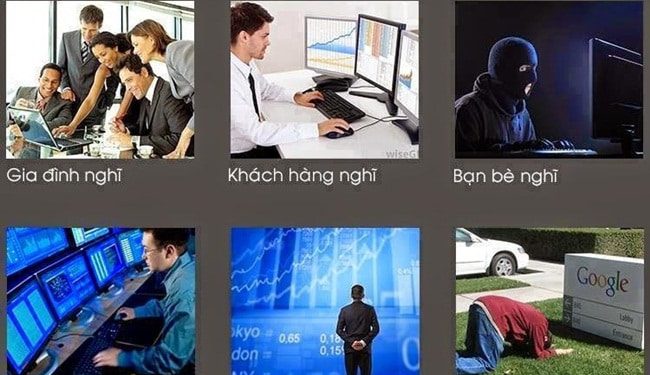 Những Công việc seoer phải làm