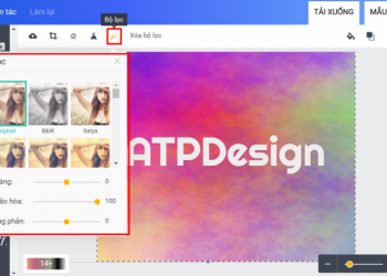 Phần mềm chỉnh sửa ảnh đơn giản cho SEO-er