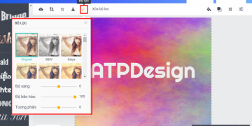 Phần mềm chỉnh sửa ảnh đơn giản cho SEO-er