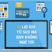 Những lợi ích và giá trị bất biến trong seo