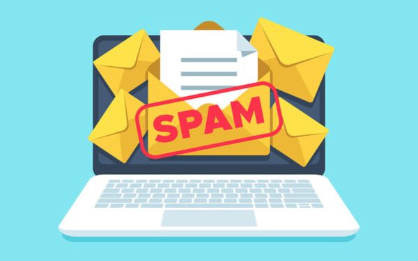 Dấu hiệu nhận biết trang web bị spam SEO?