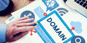 Cách liên kết nhiều tên miền với nhau