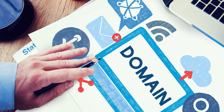 Cách liên kết nhiều tên miền với nhau