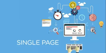 Google nghĩ gì về những web single page