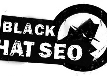 Chiến thuật SEO mũ đen có thể làm hại trang web của bạn
