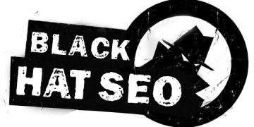 Chiến thuật SEO mũ đen có thể làm hại trang web của bạn