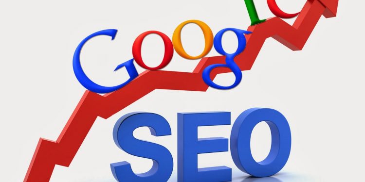 Cách đưa website lên top google – Group
