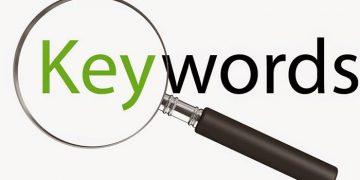 Cách chọn từ khóa seo hướng đối tượng khách hàng