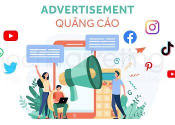 Quảng cáo và biên tập