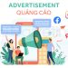 Quảng cáo và biên tập