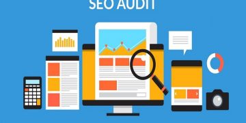 Giải thích dịch vụ seo audit là gì ?