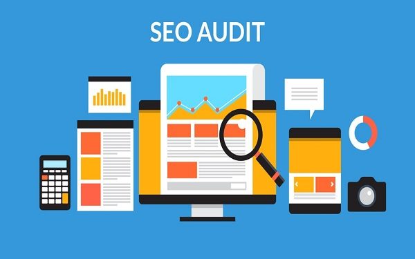 Giải thích dịch vụ seo audit là gì ?