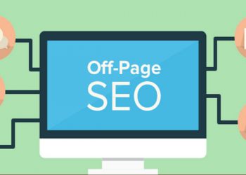 Hướng dẫn SEO OFFPAGE – Yếu tố backlink