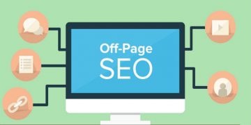 Hướng dẫn SEO OFFPAGE – Yếu tố backlink