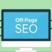 Hướng dẫn SEO OFFPAGE – Yếu tố backlink