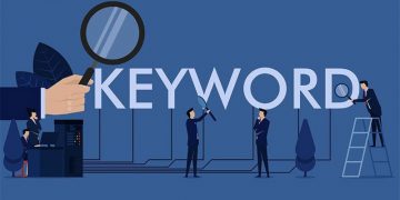 Từ khóa seo làm sao để sử dụng?