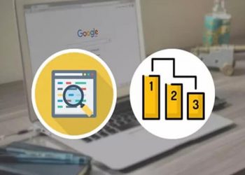 Kiểm tra thứ hạng của một link website trên google