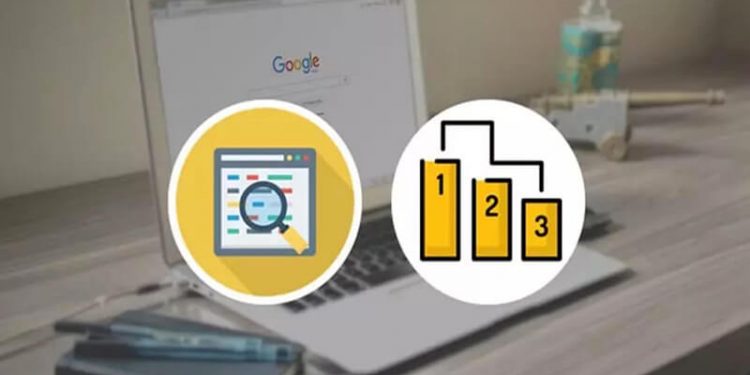 Kiểm tra thứ hạng của một link website trên google