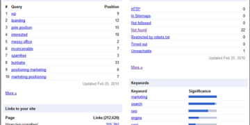 SEO với Google Webmaster Tools: phần 1 – Cài đặt Google Webmaster Tools