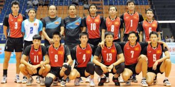 thiết kế áo bóng chuyền theo yêu