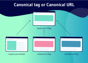 Canonical Link là gì? Tối ưu hoá Canonical URL cho website