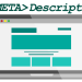 Meta Description là gì? Tối ưu mô tả SEO thu hút cho website