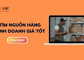 tìm nguồn hàng kinh doanh