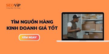tìm nguồn hàng kinh doanh