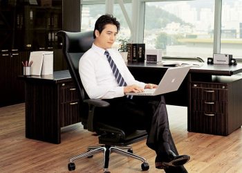 ghế giám đốc chất lượng