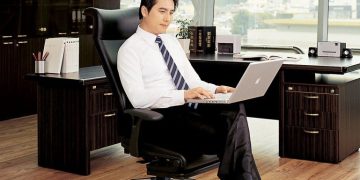 ghế giám đốc chất lượng