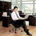 ghế giám đốc chất lượng
