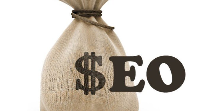 Chi Phí SEO