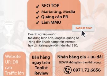 dịch vụ backlink báo pr guest post