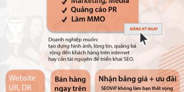 dịch vụ backlink báo pr guest post