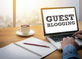 Guest post là gì
