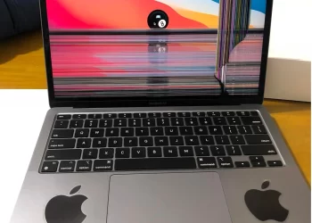 Mách bạn lưu ý khi thay màn hình MacBook tại Đà Nẵng