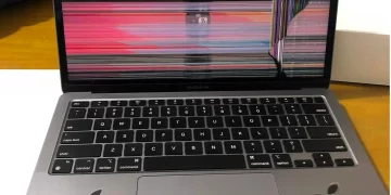 Mách bạn lưu ý khi thay màn hình MacBook tại Đà Nẵng