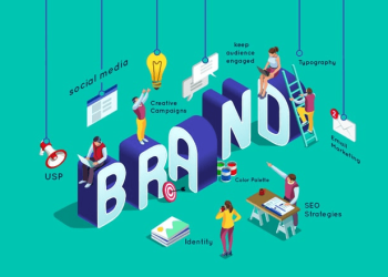 Quảng bá thương hiệu là gì