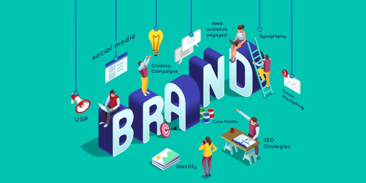 Quảng bá thương hiệu là gì