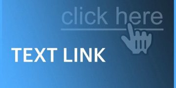 Textlink báo là gì
