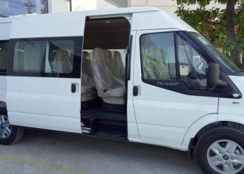 Thuê xe 16 chỗ Đà Nẵng – Dịch vụ cho chuyến đi an toàn