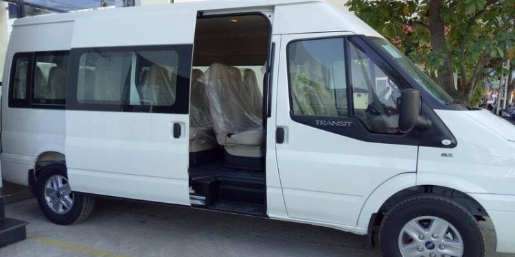 Thuê xe 16 chỗ Đà Nẵng – Dịch vụ cho chuyến đi an toàn