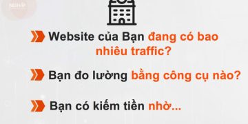 CÁCH KIẾM TIỀN TỪ TRAFFIC