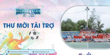 MỜI THAM GIA GIẢI TÀI TRỢ ️BÓNG ĐÁ