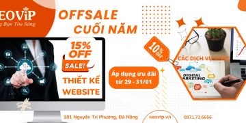 NGHỈ TẾT NGUYÊN ĐÁN 2024 CỦA SEOViP